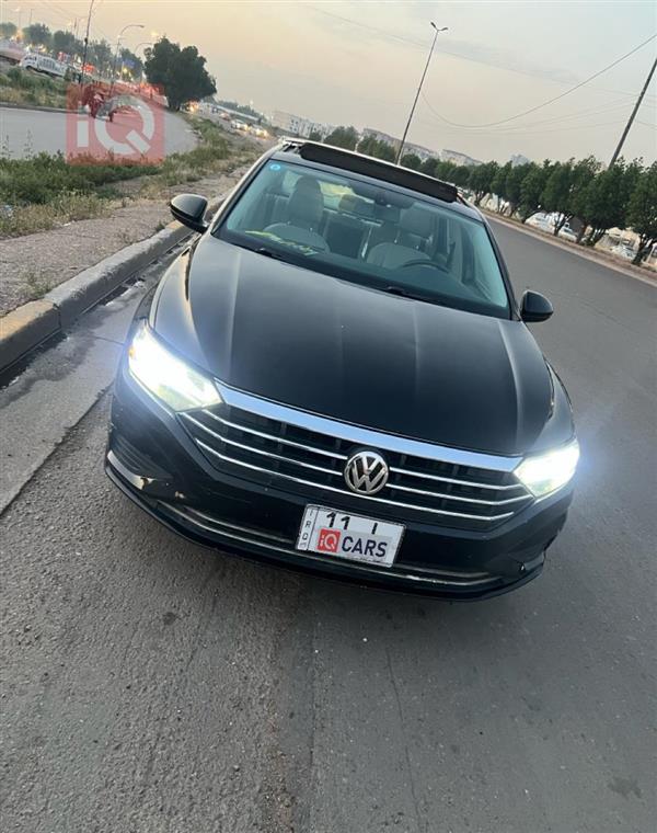 فولكسفاغن جيتا 2020 للبيع في العراق -  بغداد